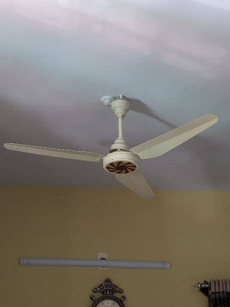 3 fans for sell 1