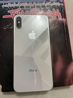 iphone x pta 256