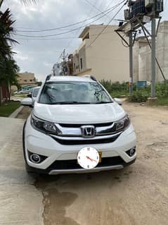 Honda BR-V 2019