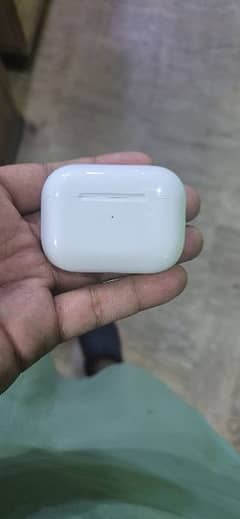 airpods latest serious