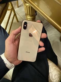 IPHONE XS NON PTA 64Gb 0