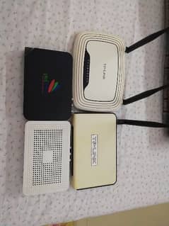 Routers For Sale