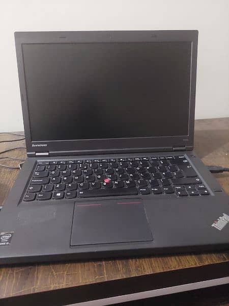 Laptop for sale T-440 1