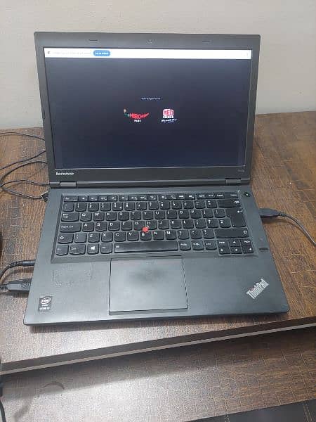 Laptop for sale T-440 2