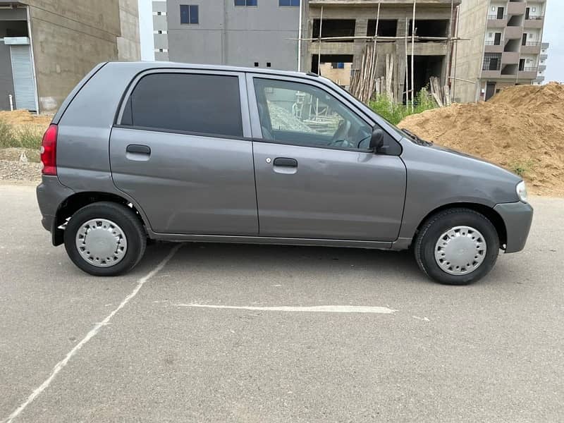 Suzuki Alto 2011 0