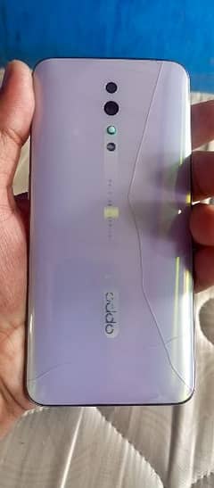 OPPO RENO Z 8 2 56  KIT MOBILE