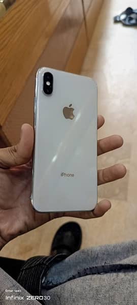 iPhone XS Non PTA 512GB 3