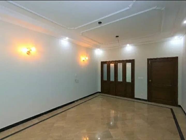 5 Marla Modern Top Location For Sale D Block 2