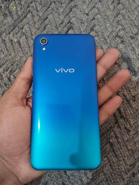 vivo y91C 1