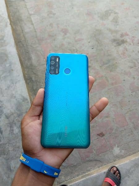 tecno spark 5 pro 0