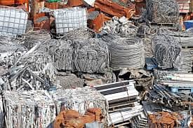 Scrap / whole sale scrap / scrap dealer 2