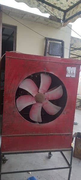 air cooler 0