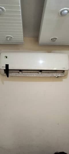 orient inverter ac