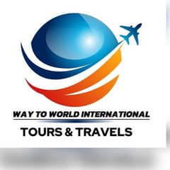 WAY TO WORLD INTERNATIONAL TRAVEL & TOURS