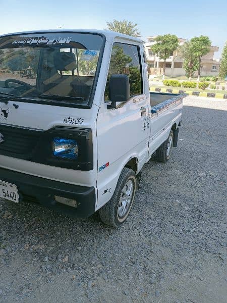 Suzuki 2021 2