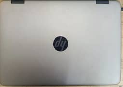 HP