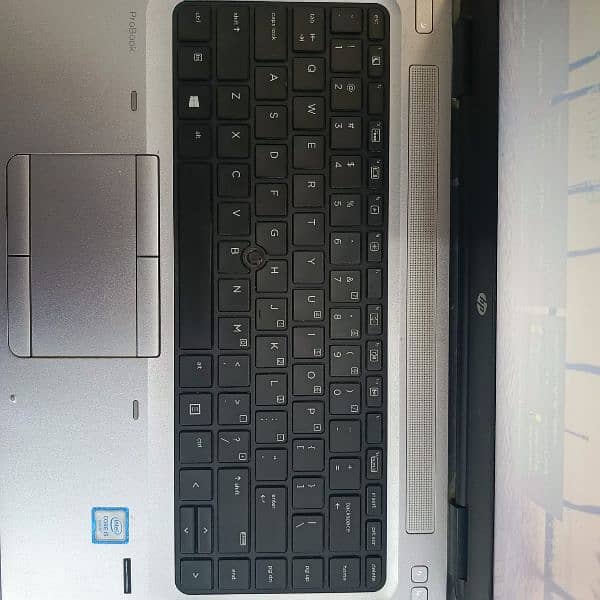 HP ProBook 640 G2, Core i5 6th Gen 2