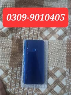 huawei honor 10 lite 64gb dual sim 4g pta approve