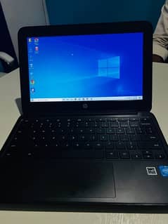 Hp Cromebook