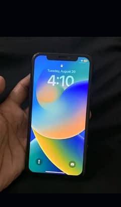 iphone x bypass 64gp balik color 10by10