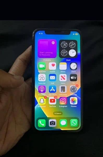 iphone x bypass 64gp balik color 10by10 4