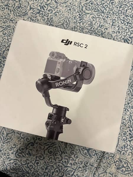 DJI RSC 2 1