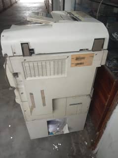 ricoh mp2500 photo copyer 03157399559