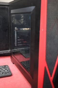 Gaming PC 0