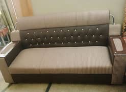 sofa set 5 seater