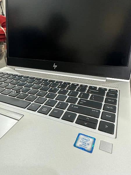 HP Elitebook 840G5 1