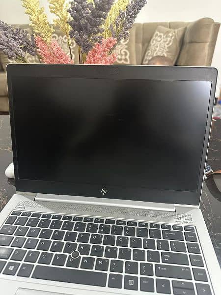 HP Elitebook 840G5 2