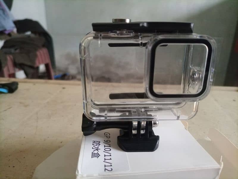 GoPro hero 9/10/11/12 water proof casing 1