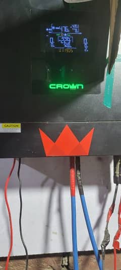 crown