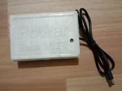 power bank 0