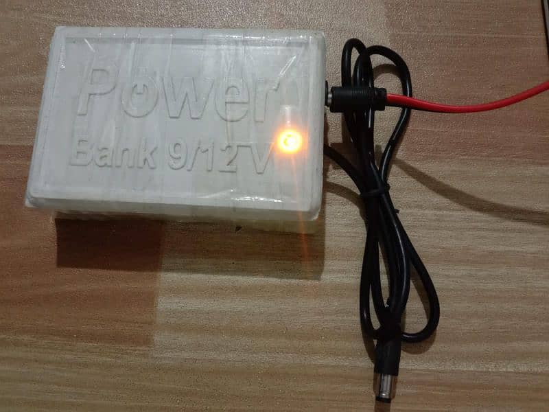 power bank 2