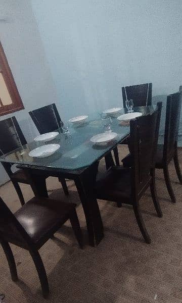 dining table 0