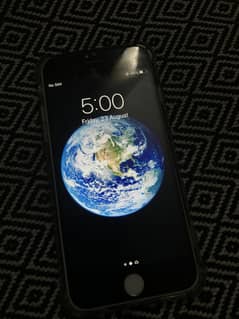 iPhone