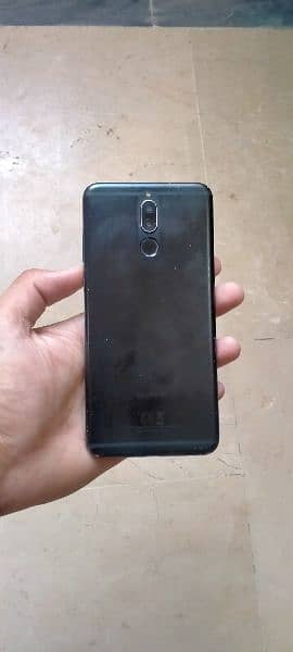 huawei mate 10 lite 7