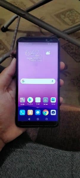 huawei mate 10 lite 8