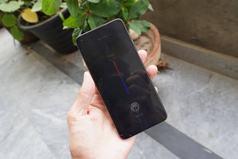 OnePlus 8T 12/256 Dual Sim Working 3