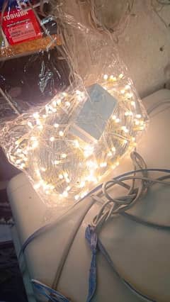 Fairy lights 10/10 jaal available for sale