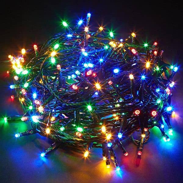 Fairy lights 10/10 jaal available for sale 1