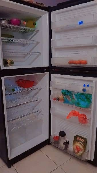 pel refrigerator used 1