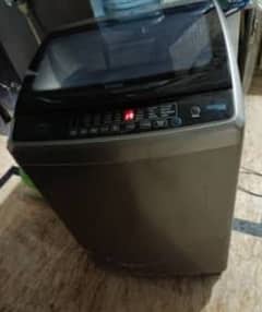 Kenwood washing machine full automatic 12kg