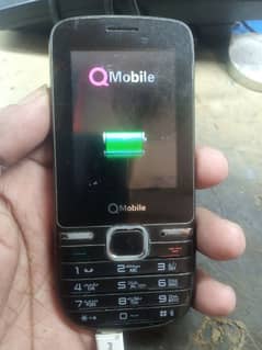 Q E755 PTA Approved. All ok koi masla ni . original Q mobile