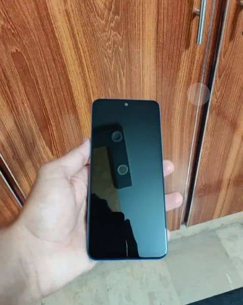 Xiaomi Redmi note 12 1