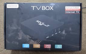 T V Box