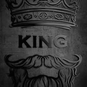 KING