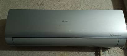 Haier Inverter AC