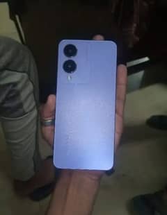 vivo y 17s all ok bilkul 6.128 0